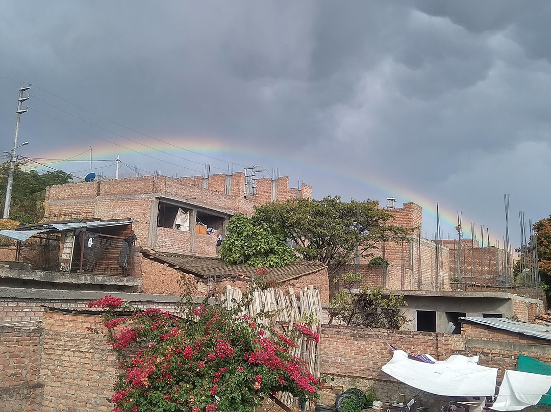 Plaza Mayor de Ayacucho-Ayacucho必去景点