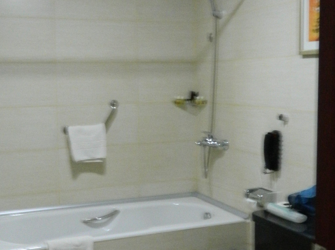 Miran International Hotel主图