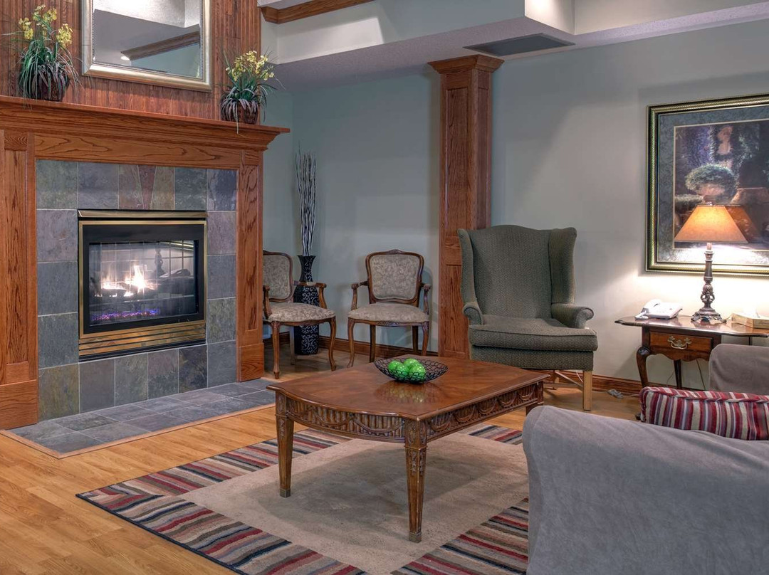 Country Inn & Suites by Radisson, Forest Lake, MN主图