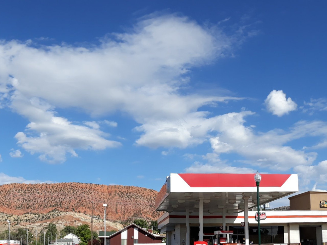 Baymont by Wyndham Cedar City主图