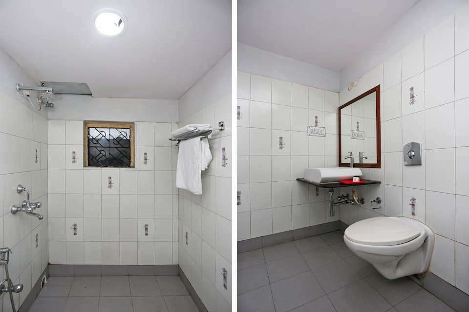 OYO 26626 The Citi Residenci主图