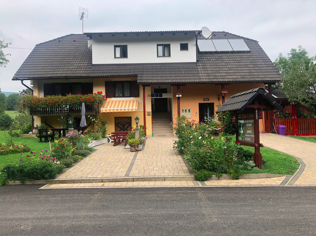 Guest House Ljubo & Ana主图