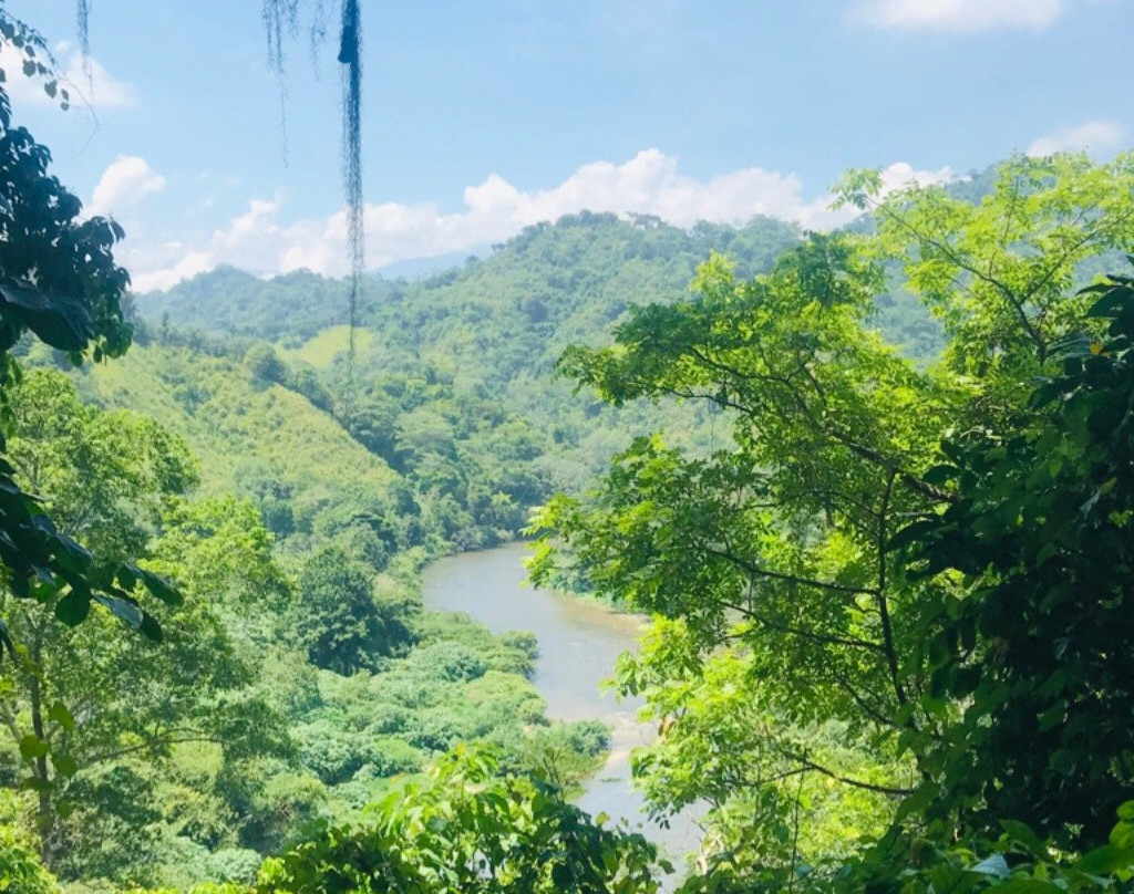 Calabazo酒店住宿-Barranquero Hotel