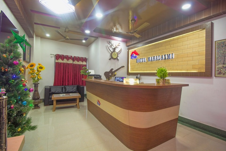 OYO 26838 Mahalaxmi主图