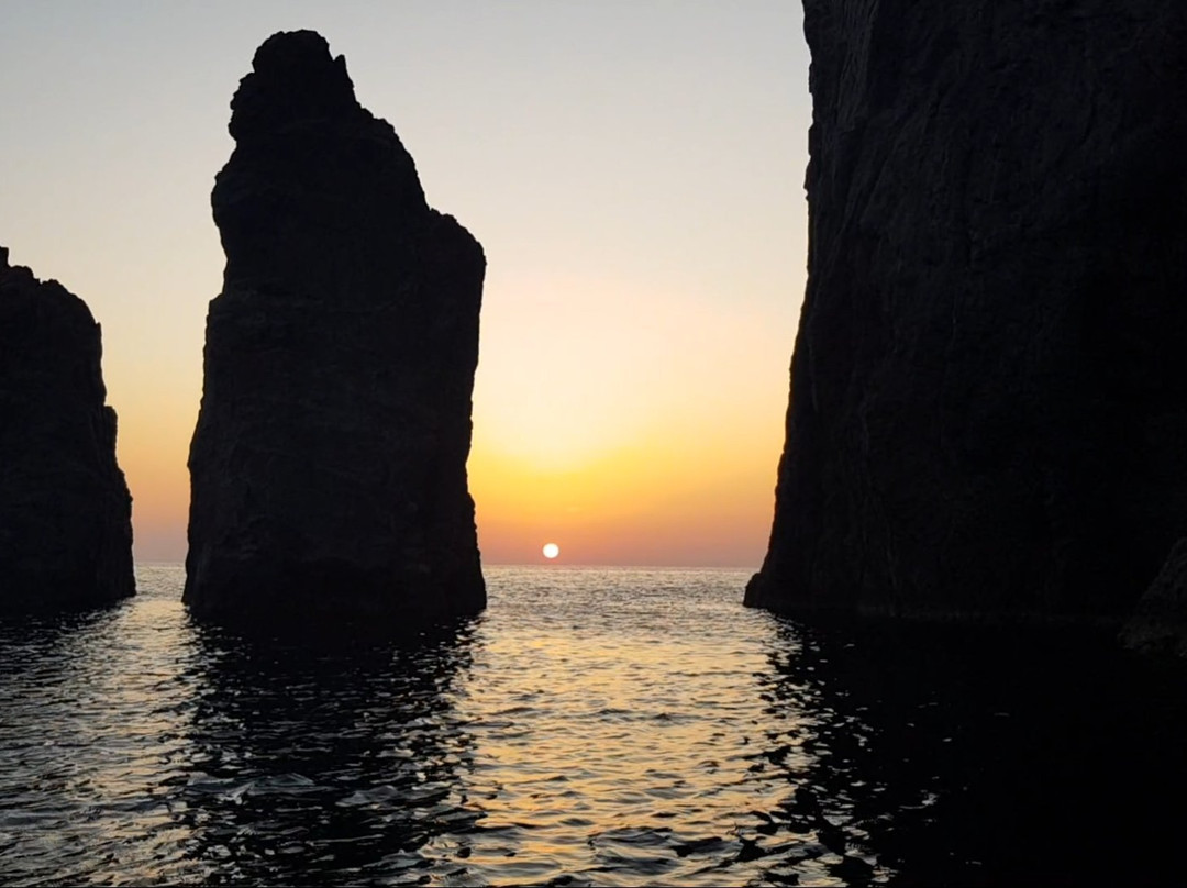 Cala Del Porto景点图片