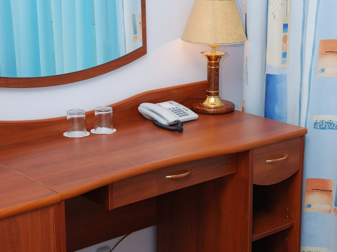 Tropicana Park主图