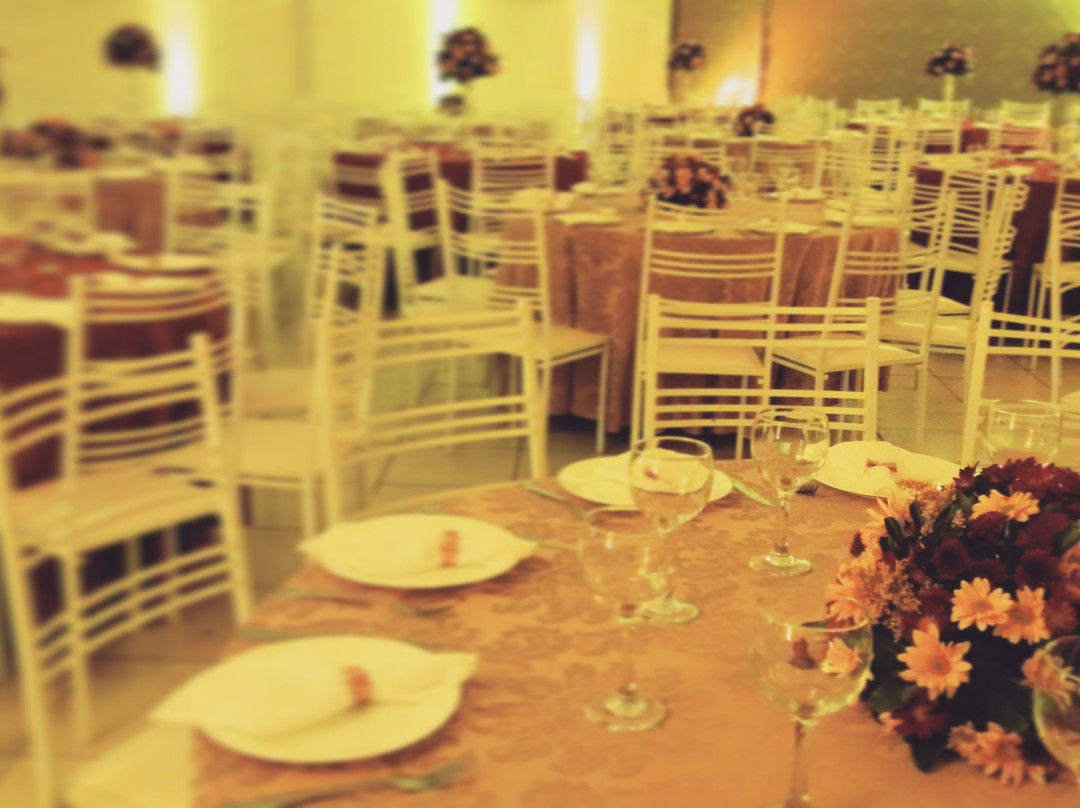 Lucas do Rio Verde旅游攻略图片