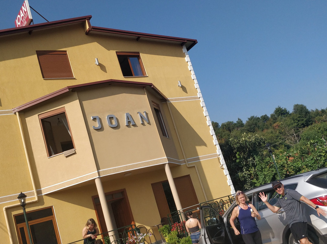 Joan Guesthouse主图