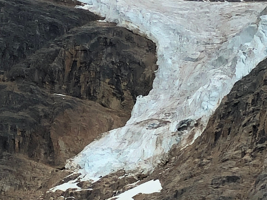 天使冰川-贾斯珀国家公园必去景点