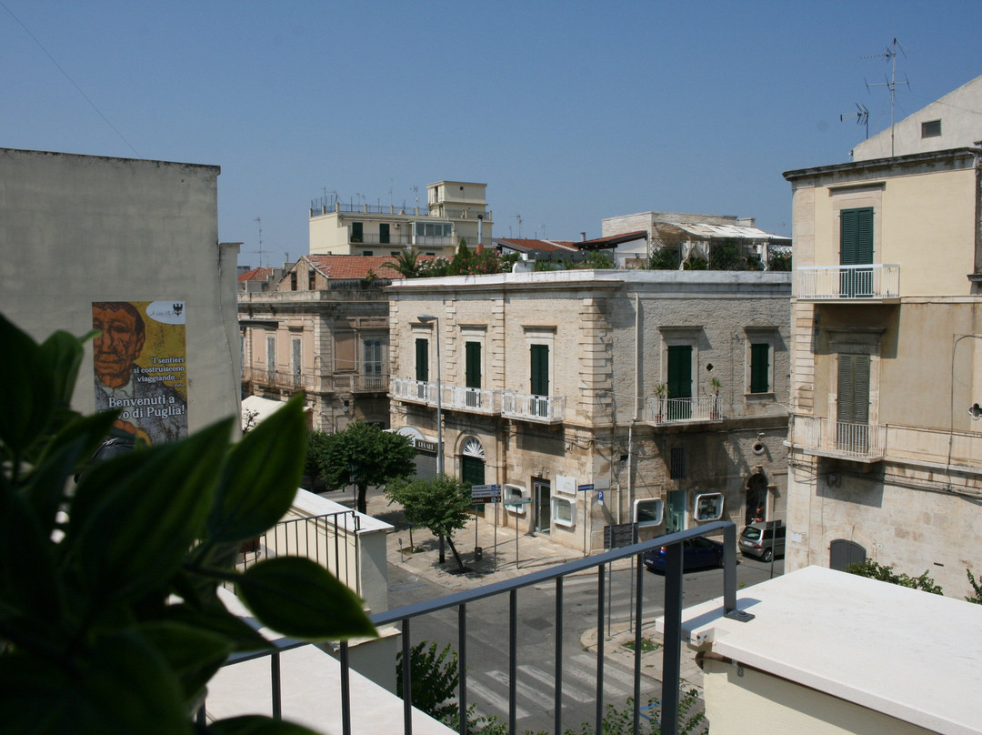 A Casa Mia B&B主图