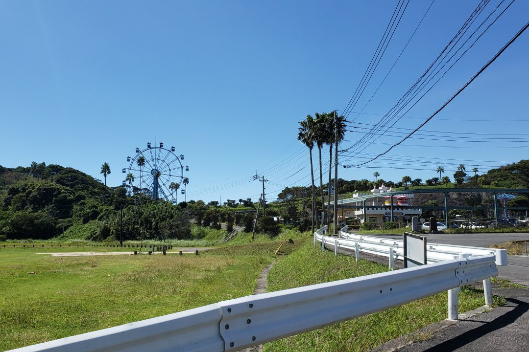Daguri Cape Amusement Park景点图片