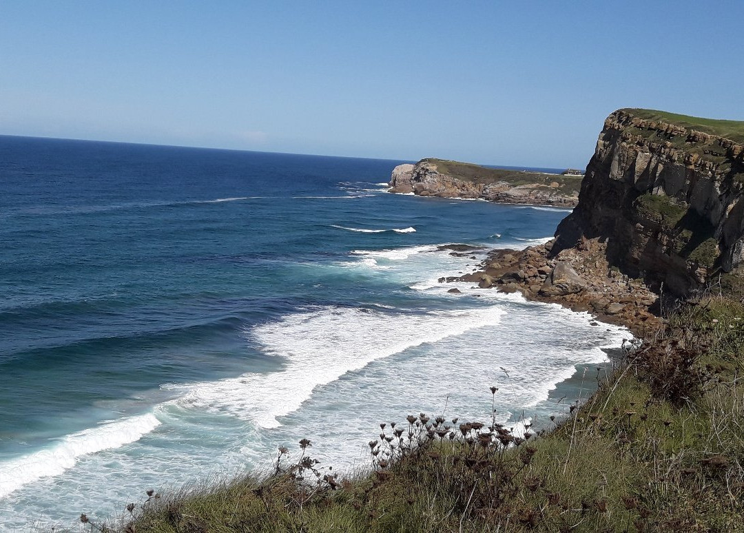 Playa la Tablia景点图片