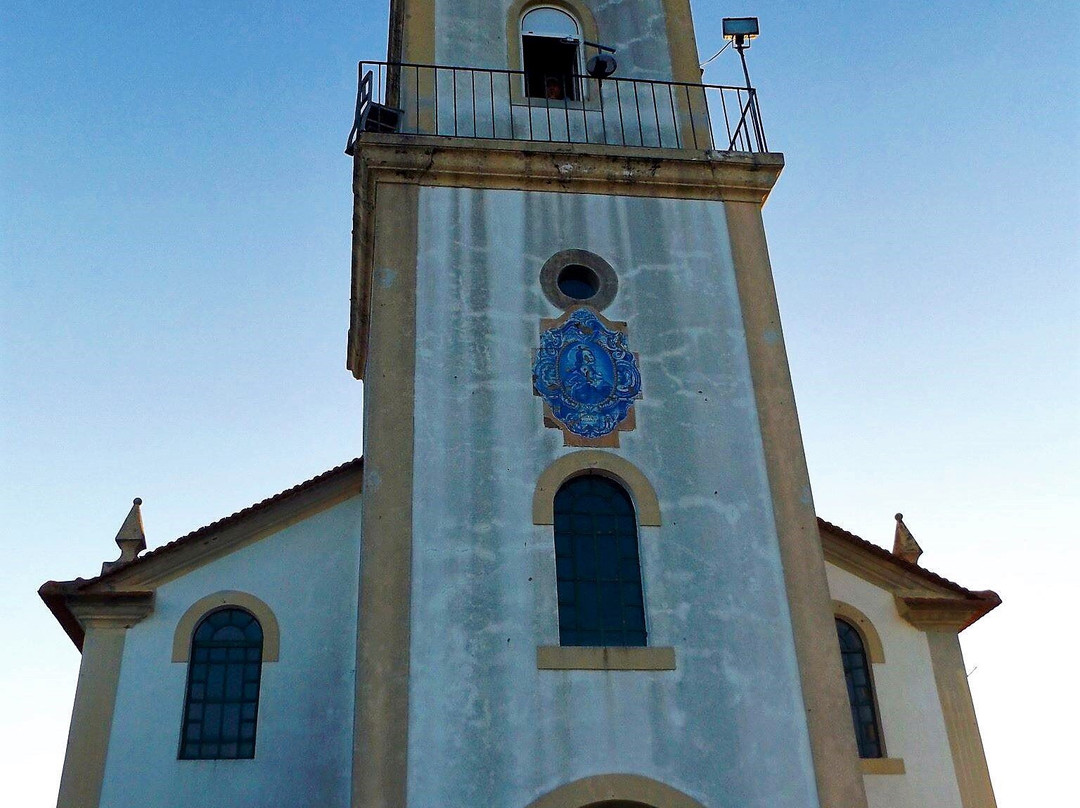 Capela de Santa Maria Madalena e Sao Macario景点图片
