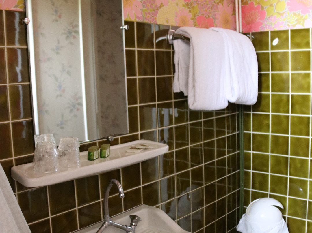 L'Auberge de Lugos主图