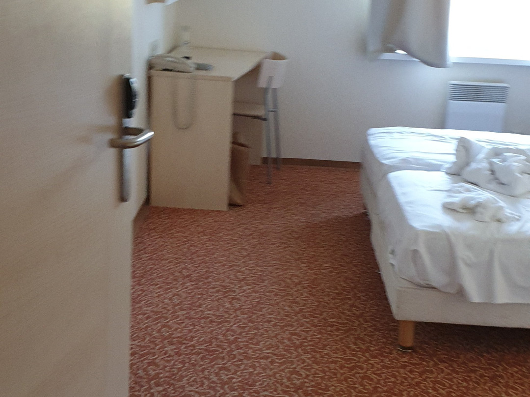 Rija Bauska Hotel主图