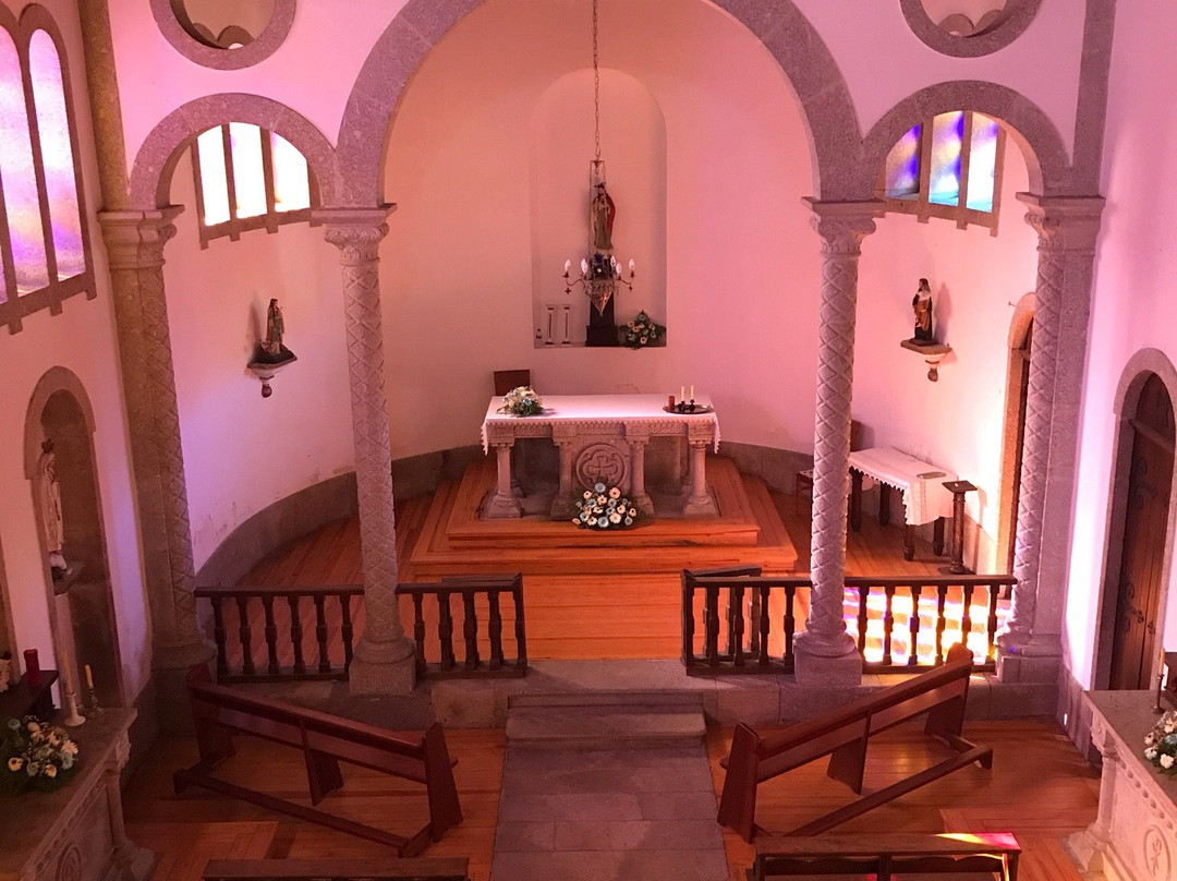 Casa da Quinta da Calcada主图