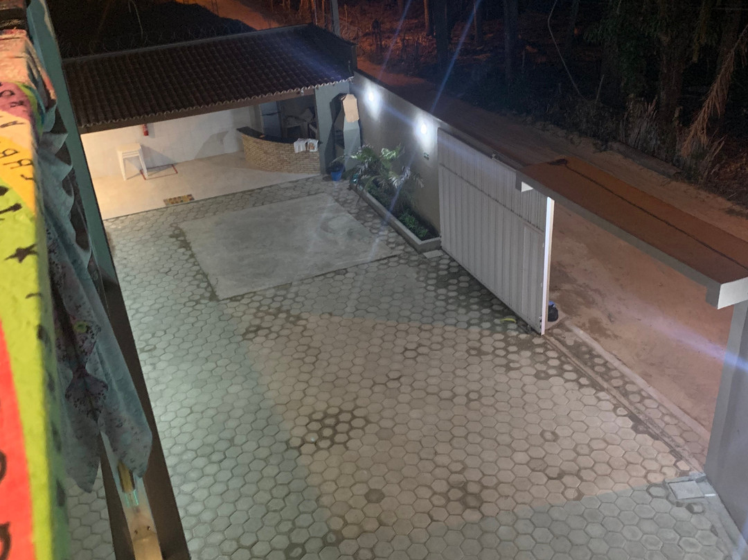 Pousada Marcone Lima主图