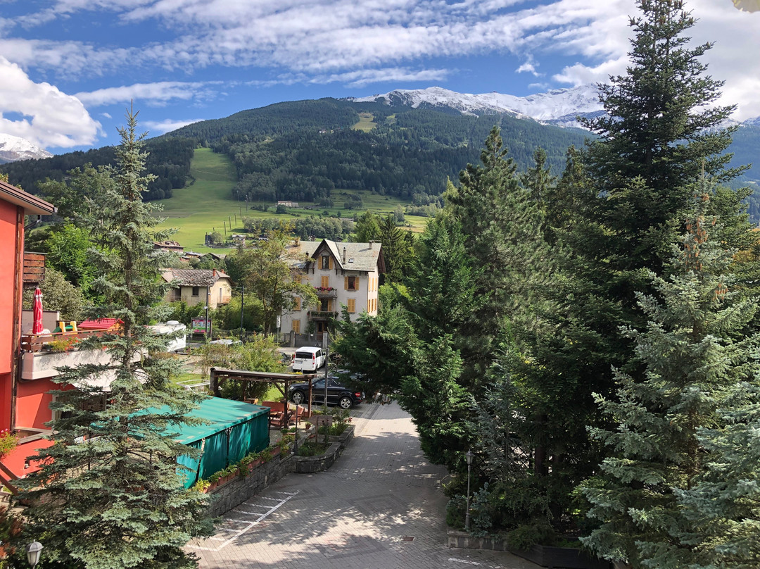 Hotel Baita Clementi主图