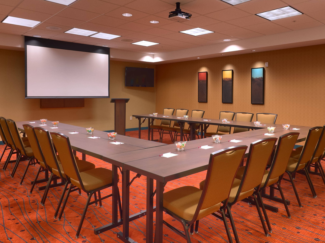 Residence Inn by Marriott Phoenix Gilbert主图