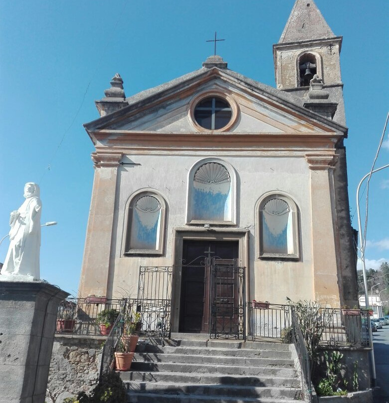 Chiesa dell'Addolorata景点图片