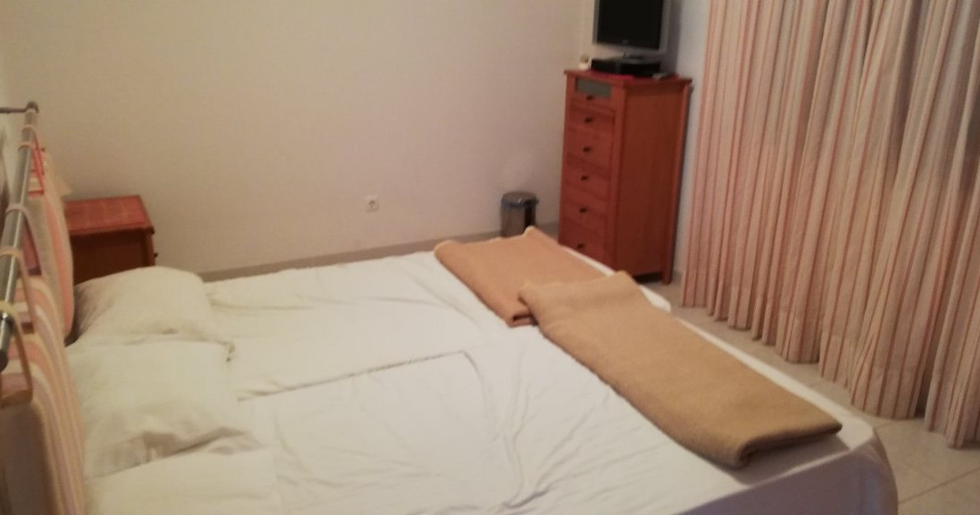 Luz Ocean Club Apartments主图