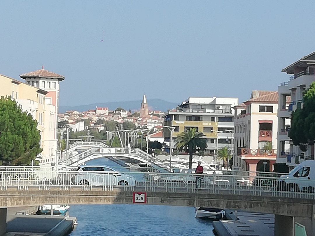 Hotel Mediterranee - Port-Frejus - Mileade主图