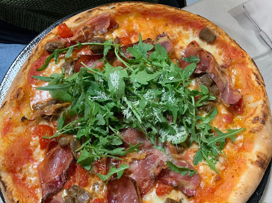 A Tavola Con Delia