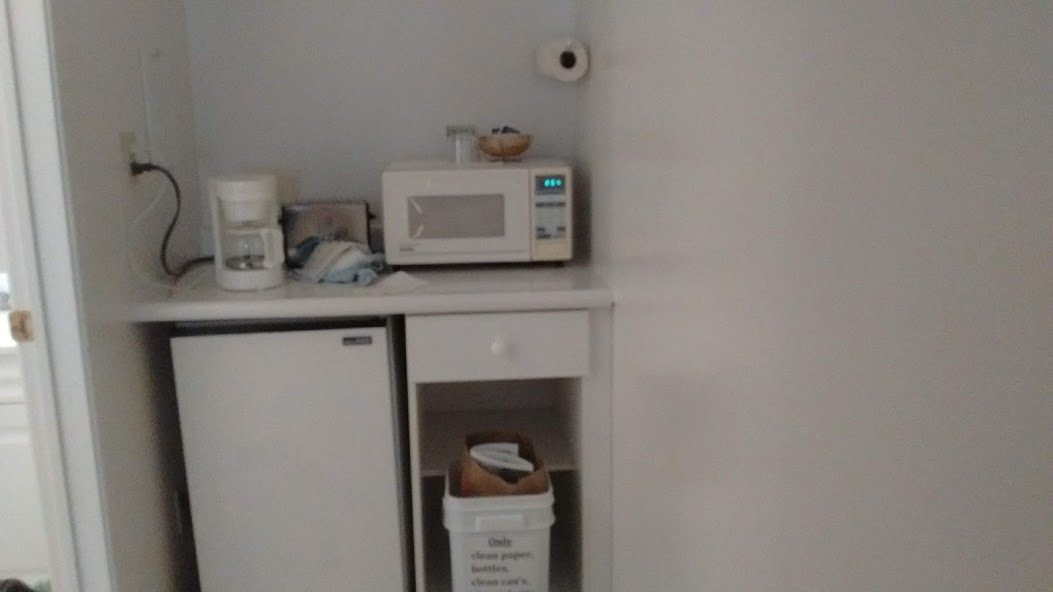 Homeport Motel主图