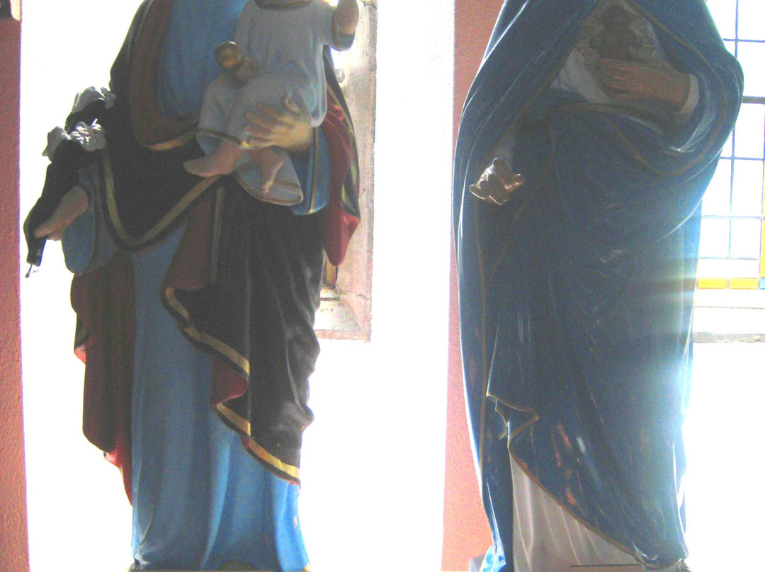 Church of St. Laurence O'Toole-Roundwood必去景点
