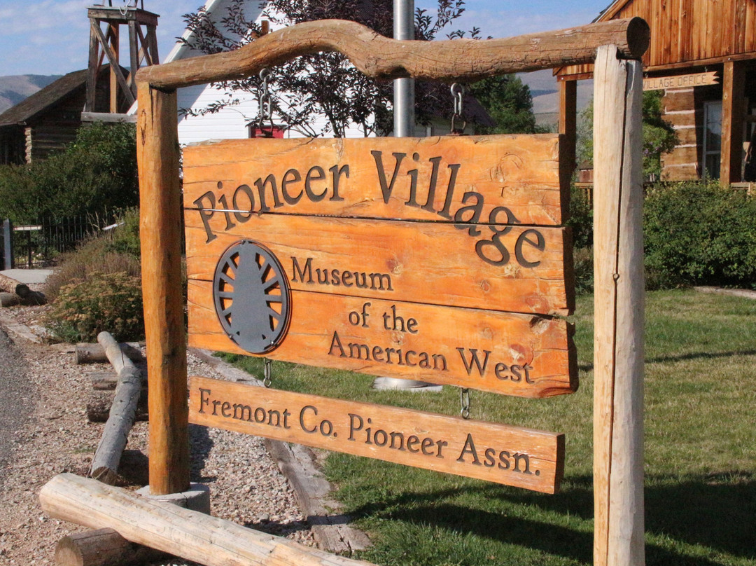 Museum of the American West-兰德尔必去景点