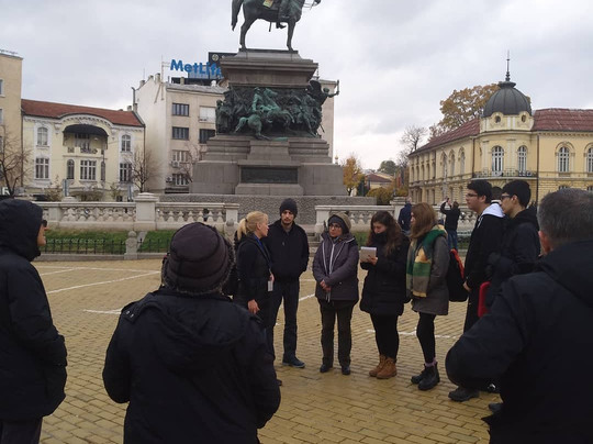 Northwest Tour DMC-恰纳卡莱必去景点