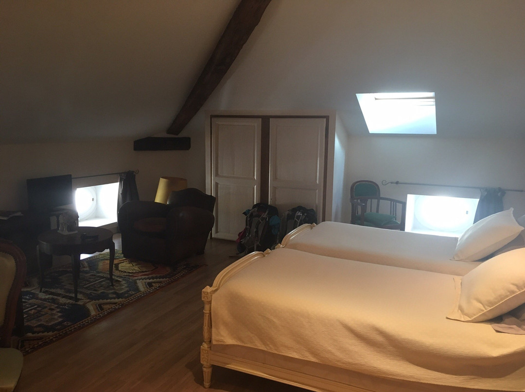 Chambre d'hotes Bastide du Cosset主图