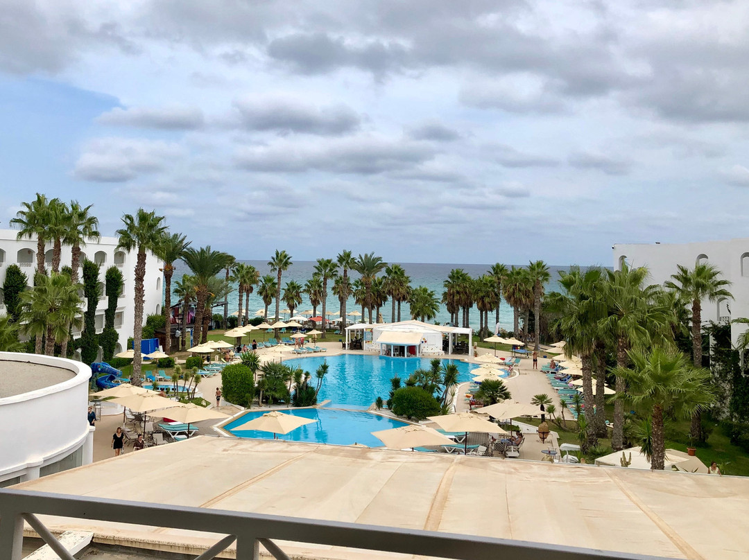 Thalassa Mahdia主图