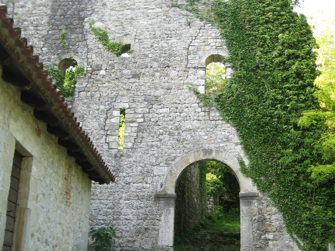 Castello di Maniago景点图片