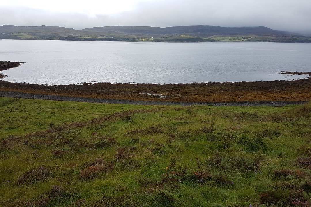 Loch Dunvegan景点图片