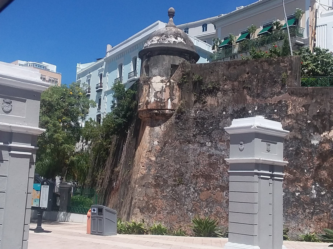 Puerto Rico Travel Connection景点图片