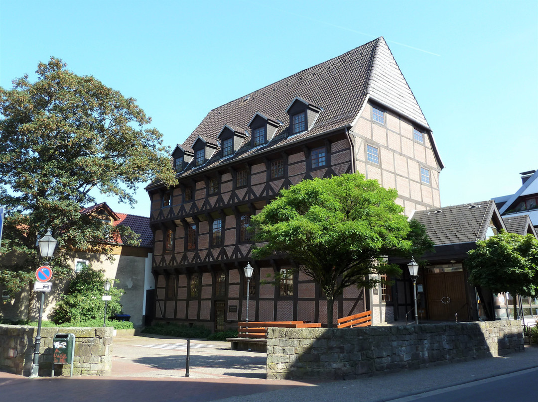 Redenhof