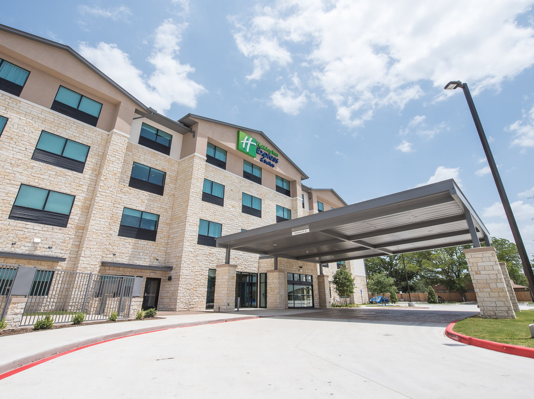 Holiday Inn Express & Suites Dripping Springs - Austin Area By IHG主图