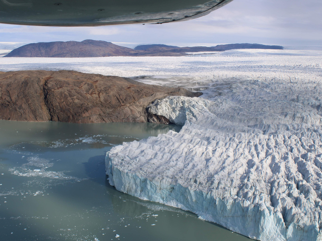 AirZafari-格陵兰岛康克鲁斯瓦格镇必去景点