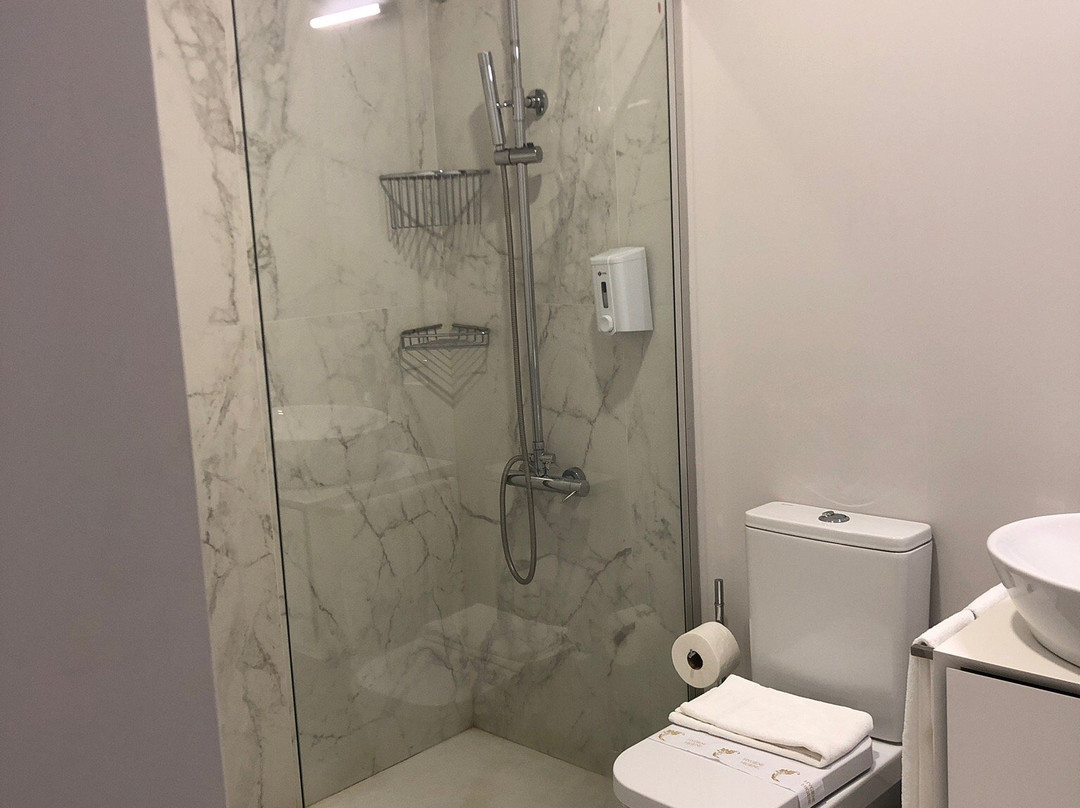 Basto Vila Hotel主图