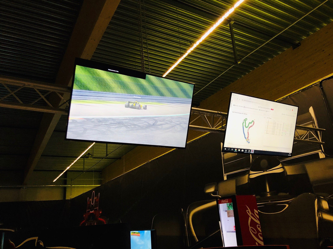 Adrenaline Xperience-科尔克拉德必去景点