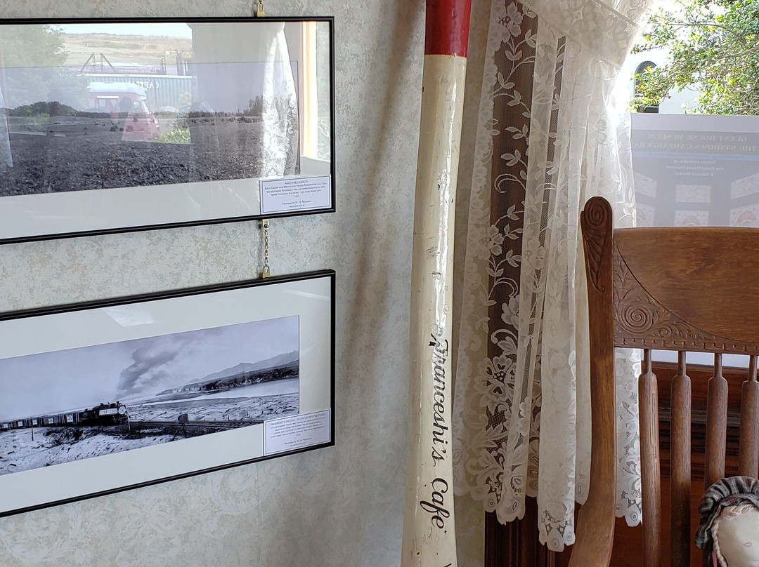 Guest House Museum景点图片