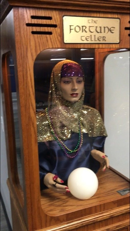 Woodlawn Duckpin Bowling-West Haven必去景点