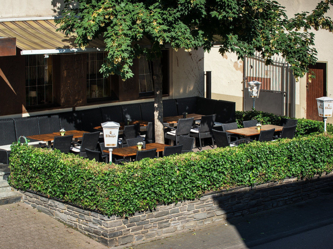 Hotel Weinhaus Weis主图