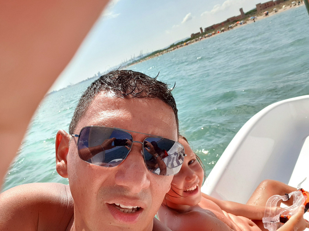 Spiaggia Libera景点图片