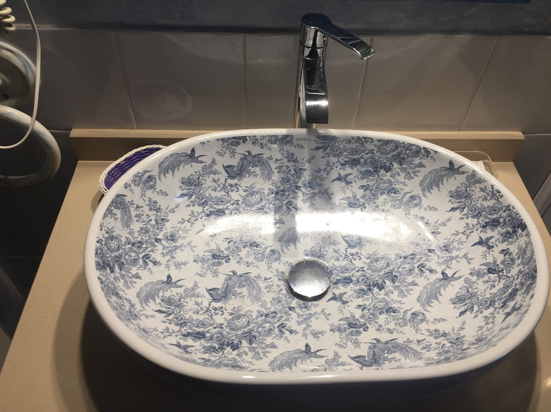 Posada Las Tres Mentiras主图