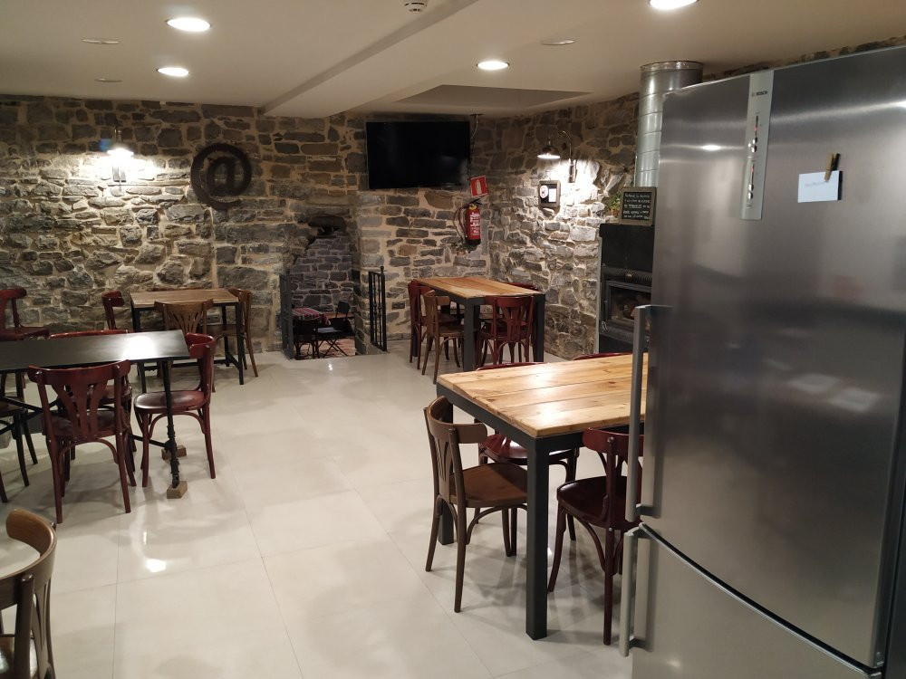 Hostel-Albergue Monte Perdido