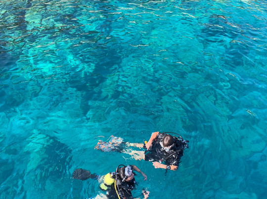 Deepist Kas Teknesi-卡斯必去景点