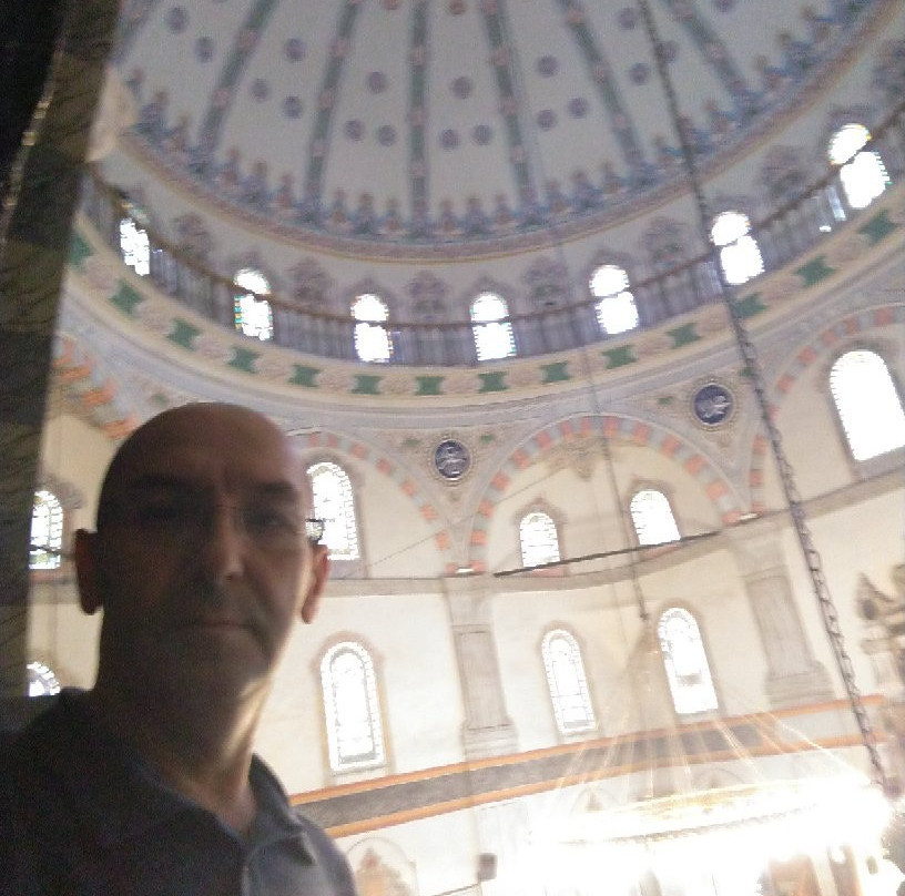 Capanoglu Camii