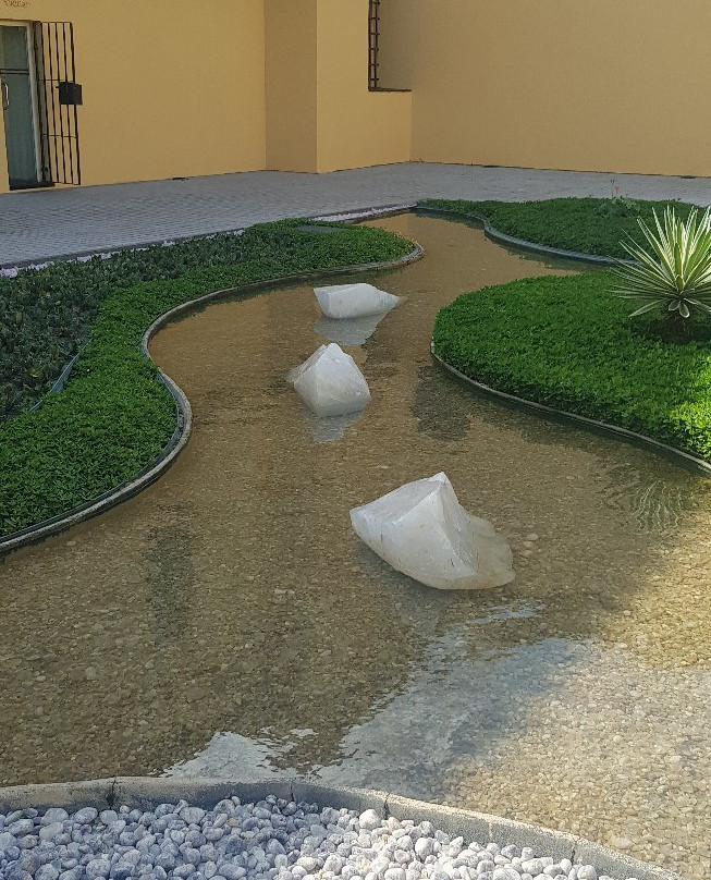 Gemas do Para Museum-贝伦必去景点